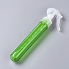 35ml PET Plastic Portable Spray Bottle MRMJ-WH0059-65E-1