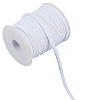 1 Roll Soft Nylon Braided Cord NWIR-SP0001-04A-7