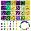 DIY Beads Jewelry Making Finding Kit DIY-GA0004-94-1