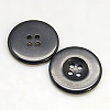 Resin Buttons RESI-D033-34mm-02-1