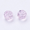 Imitation Austrian Crystal Beads SWAR-F021-6mm-508-3