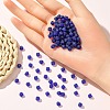 Preciosa&reg Crystal Beads X-PRC-BA6-30240-840-4