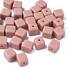 Opaque Acrylic Beads MACR-S373-148-A14-5
