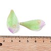 Opaque Acrylic Pendants SACR-C006-01C-3