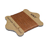 Waxed Nylon Cord LS-YC-E005-0.45mm-07-1
