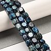Natural Dolomite Beads Strands G-F765-L05-01-2