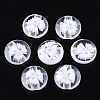Translucent Buttons RESI-S388-03B-2