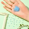 Preciosa&reg Crystal Beads X-PRC-BA4-60000-200-4