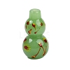 Handmade Lampwork Beads LAMP-Q005-08F-3