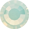 Preciosa&reg Crystal Hotfix Flatback Stones Y-PRC-HSS12-51000-2