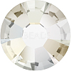 Preciosa&reg MAXIMA Crystal No Hotfix Flatback Stones Y-PRC-NSS16-00030-242-3