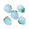 Handmade Lampwork Beads LS-LAMP-F041-02D-1