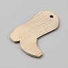Printed Alloy Pendants LS-PALLOY-CJC0021-001G-05-2