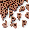Opaque Acrylic European Beads LS-OACR-TAC0019-006P-3
