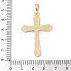 Brass Pendants KK-A241-13C-G-3