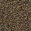 8/0 Glass Seed Beads X1-SEED-A009-3mm-601-2
