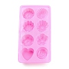Flower Heart DIY Silicone Fondant Molds X1-SIMO-D003-07G-2