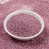 MIYUKI Round Rocailles Beads X-SEED-G009-RR0555-2