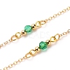 Eyeglasses Chains AJEW-EH00248-5
