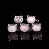 Natural Kunzite Beads PW-WG2C262-06-1