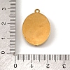 304 Stainless Steel Pendants AL-CBA5FD1-01A-G-3