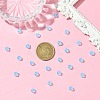 Preciosa&reg Crystal Beads X-PRC-BA6-60010-840-5