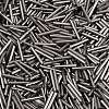 Glass Bugle Beads SEED-R028-2x18-A04-4