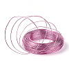 Round Anodized Aluminum Wire AW-S001-4.0mm-13-2