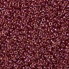 MIYUKI Round Rocailles Beads SEED-JP0008-RR0363-3