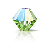 Preciosa&reg Crystal Beads X-PRC-BA4-50520-201-1