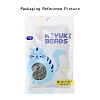MIYUKI Delica Beads SEED-X0054-DB0207-5