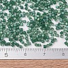 MIYUKI Delica Beads X-SEED-J020-DB1814-4