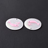 Acrylic Pendants FIND-A022-03F-1