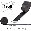 1 Roll PU Leather Cord DIY-GF0004-62A-2