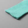 Polyester Elastic Ribbing Fabric for Cuffs DIY-WH0304-574D-2