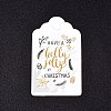 Paper Gift Tags CDIS-L003-E03-A-1