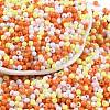 Opaque Acrylic Beads X1-OACR-H118-07A-05-1