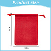 12Pcs Velvet Cloth Drawstring Bags TP-DR0001-01C-01-2