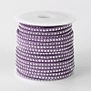 Rivet Faux Suede Cord LW-M001-06-1