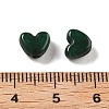 50Pcs Acrylic Beads OACR-S044-01G-3