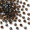 Preciosa&reg Crystal Beads X-PRC-BB5-10220-200-3