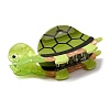 Acrylic Claw Hair Clips LS-PHAR-D302-01A-G-3