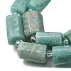 Natural Amazonite Beads Strands GG-CBA8682-A09-4
