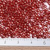MIYUKI Round Rocailles Beads X-SEED-G007-RR0011-4