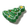 Christmas series Silicone Beads SIL-S006-01M-2