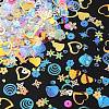 Ornament Accessories PVC-L001-01B-2