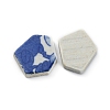Porcelain Mosaic Tiles DIY-WH0304-333B-2