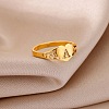 201 Stainless Steel Finger Rings FS-WG8C0EC-02-3