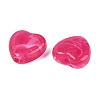 Acrylic Beads OACR-T011-38I-2