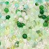 Mixed Style Glass Beads X1-GLAA-XCP0012-02A-1